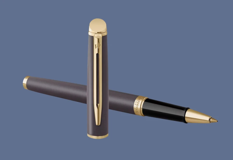 Pióro kulkowe Waterman Hémisphère Lava GT - 2217941