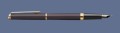 Pióro wieczne Waterman Hémisphère Lava GT - 2217939 | Stalówka F