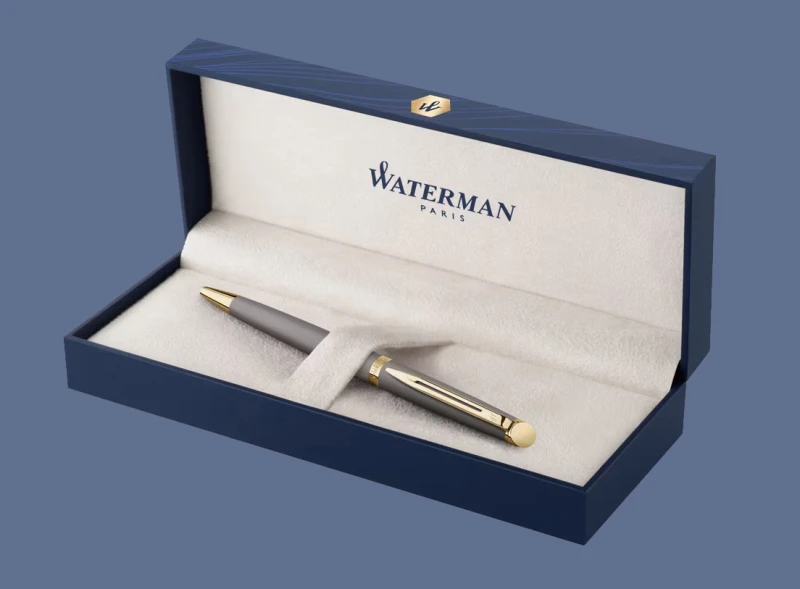 Długopis Waterman Hémisphère Stone GT - 2217946