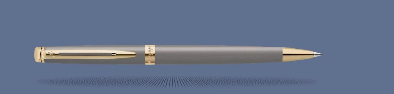 Długopis Waterman Hémisphère Stone GT - 2217946