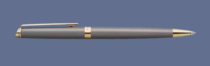 Długopis Waterman Hémisphère Stone GT - 2217946