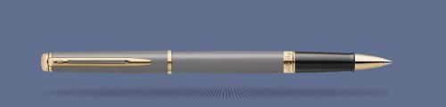 Pióro kulkowe Waterman Hémisphère Stone GT - 2217945