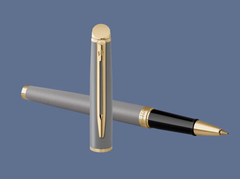 Pióro kulkowe Waterman Hémisphère Stone GT - 2217945