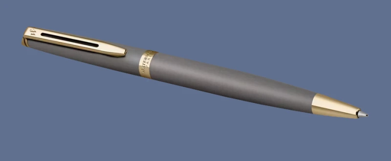 Długopis Waterman Hémisphère Stone GT 2217946