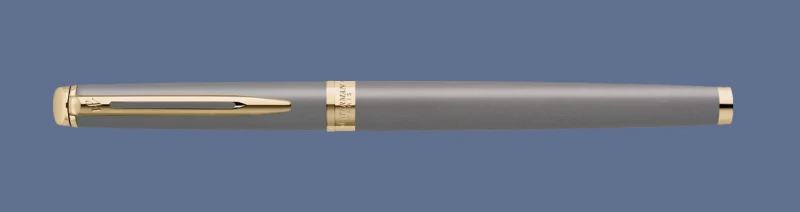 Pióro wieczne Waterman Hémisphère Stone GT | Stalówka F - 2217943