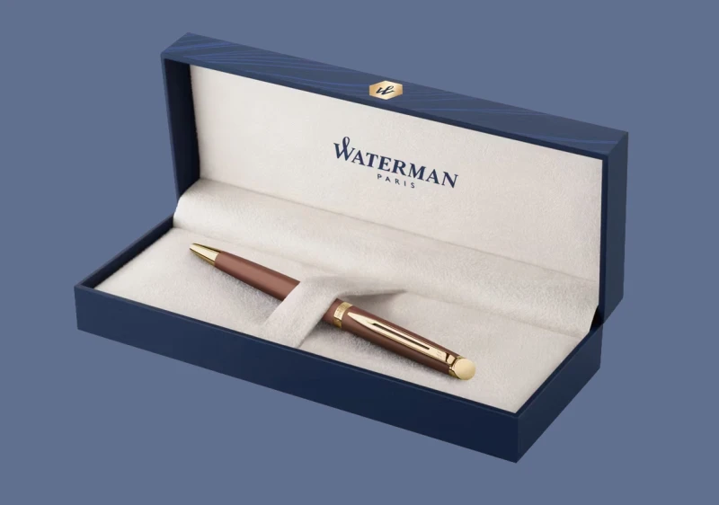 Długopis Waterman Hémisphère Copper GT - 2217950