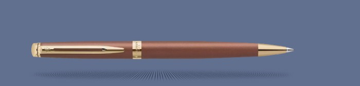 Długopis Waterman Hémisphère Copper GT - 2217950