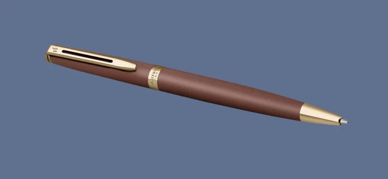 Długopis Waterman Hémisphère Copper GT - 2217950
