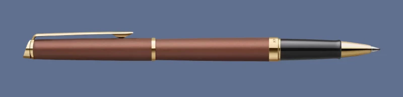Pióro kulkowe Waterman Hémisphère Copper GT - 2217949