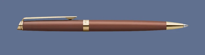 Długopis Waterman Hémisphère Copper GT 2217950