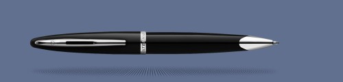 Długopis Waterman Carène Morze Czarne ST - S0293950