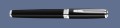 Pióro wieczne Waterman Exception Slim Laka Czarna ST - S0637010 | Stalówka F/18K