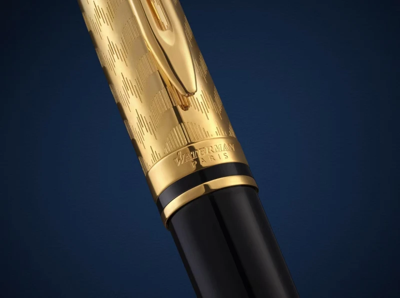 Pióro kulkowe Waterman Expert Opera GT - 2225139