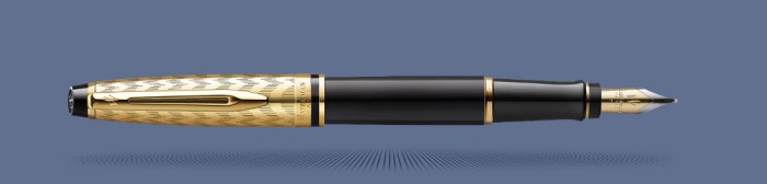 Pióro wieczne Waterman Expert Opera GT - 2225138 | Stalówka M