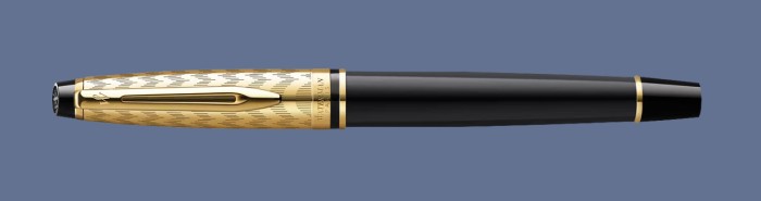 Pióro wieczne Waterman Expert Opera GT - 2225138 | Stalówka M