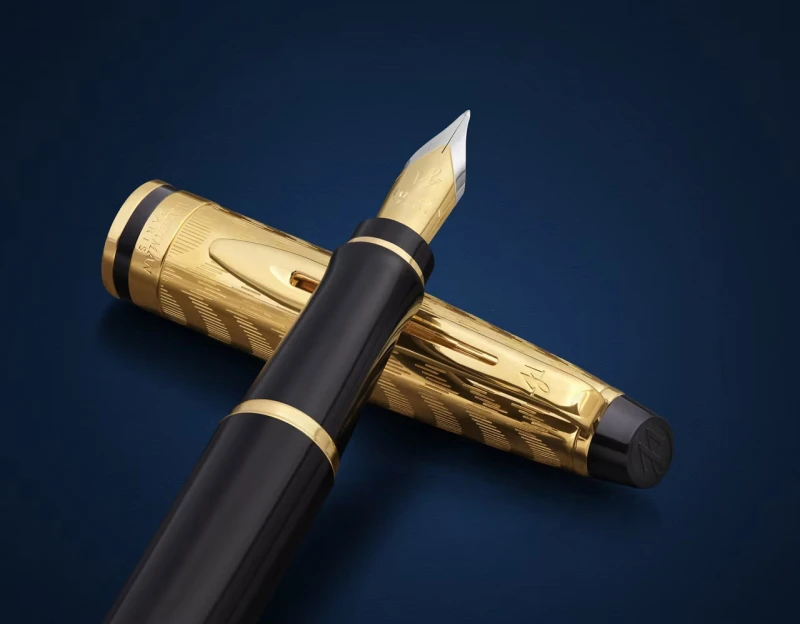 Pióro wieczne Waterman Expert Opera GT 2225138