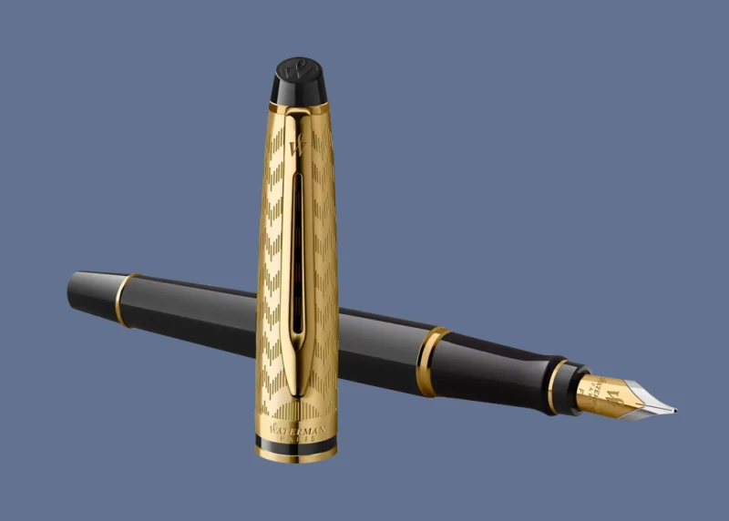 Pióro wieczne Waterman Expert Opera GT 2225138