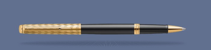 Pióro kulkowe Waterman Hémisphère The Opera GT - 2225136