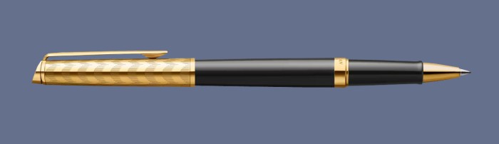 Pióro kulkowe Waterman Hémisphère The Opera GT - 2225136