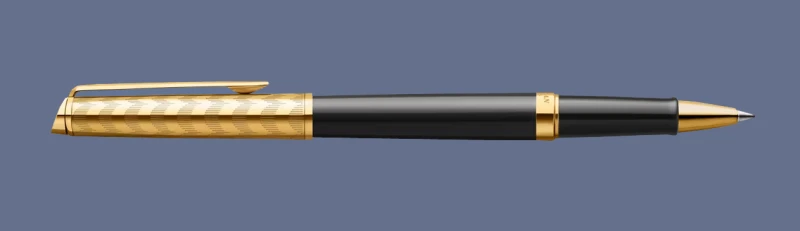 Pióro kulkowe Waterman Hémisphère The Opera GT - 2225136