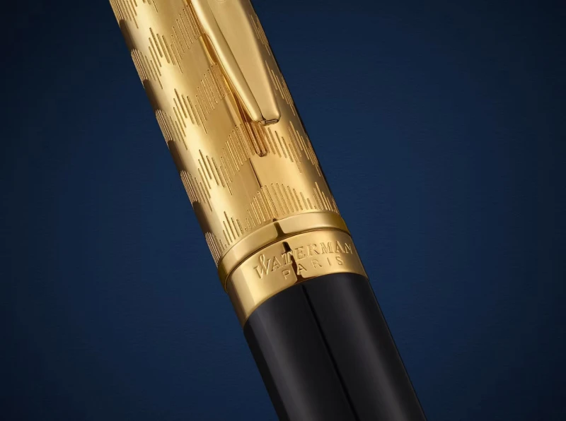 Pióro wieczne Waterman Hémisphère The Opera GT - 2225135 | Stalówka M