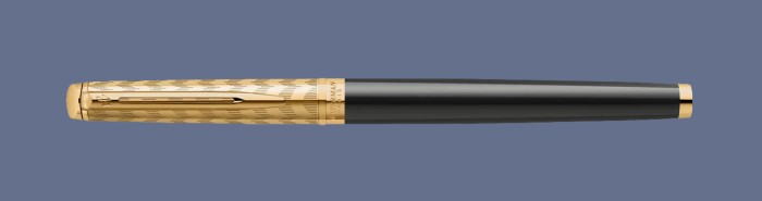 Pióro wieczne Waterman Hémisphère The Opera GT - 2225135 | Stalówka M