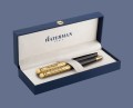 Zestaw Pióro wieczne + Długopis Waterman Hémisphère The Opera GT - 2225135_2225137 | Stalówka F