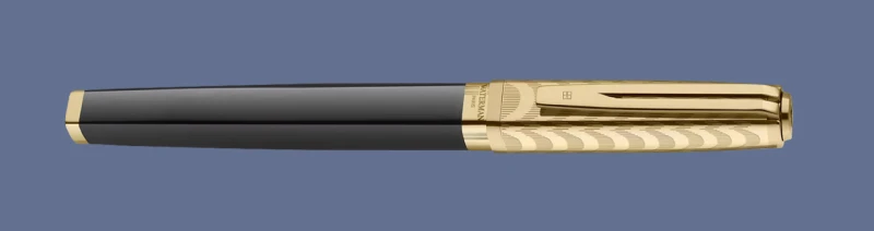 Pióro wieczne Waterman Exception Opera GT - 2225145 | Stalówka F/18K