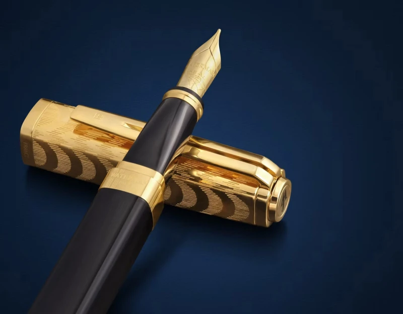 Pióro wieczne Waterman Exception Opera GT - 2225145 | Stalówka F/18K