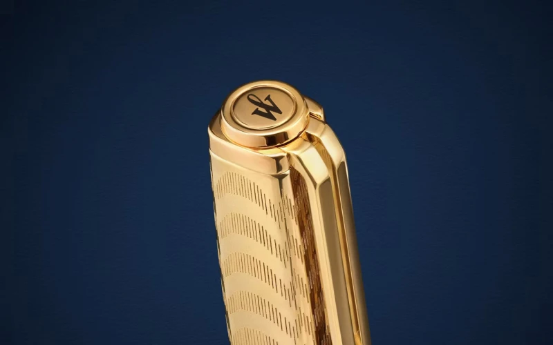 pioroPióro wieczne Waterman Exception Opera GT - 2225145 | Stalówka F/18K_prez44.JPG