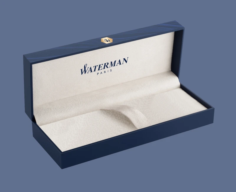 Pudełko Waterman Premium