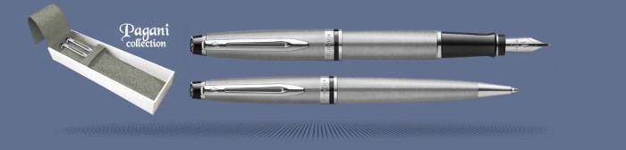 Zestaw-Pioro-wieczne---Dlugopis-Waterman-Expert-Stalowy-CT---Etui-Kolor.jpg