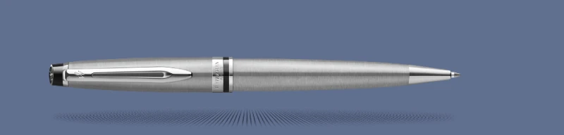 Długopis Waterman Expert Stalowy CT - S0952100