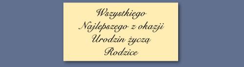 Grawerowanie laserowe - tabliczka złota
