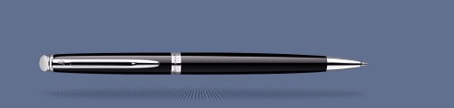 Długopis Waterman Hémisphère Czerń CT - S0920570