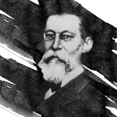 Lewis Edson Waterman – założyciel marki Waterman