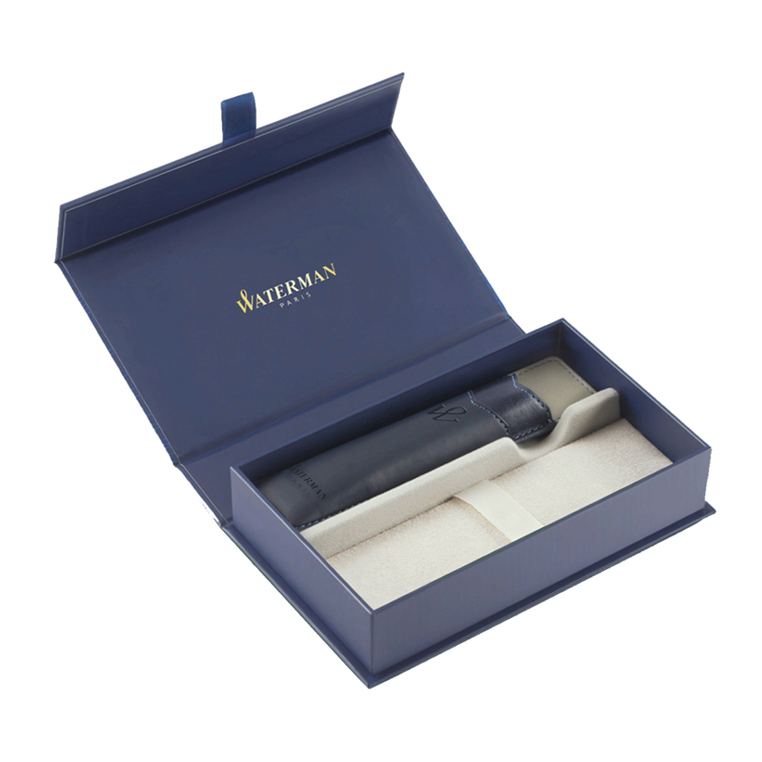 Pudełko Waterman z etui Eco Sleeve