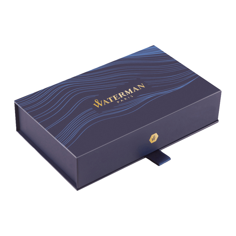 Pudełko Waterman z etui Eco Sleeve