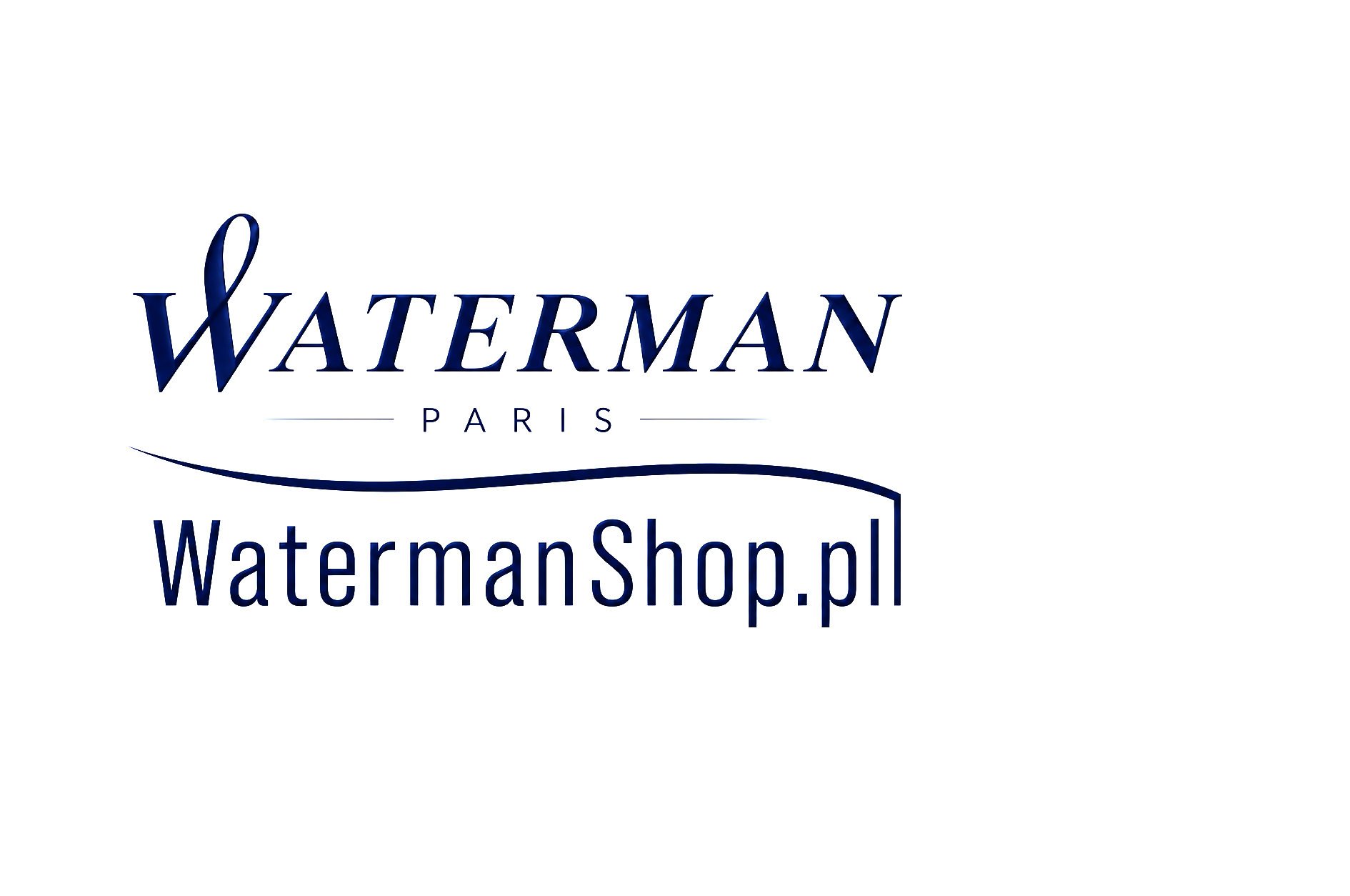 Logo WatermanShop