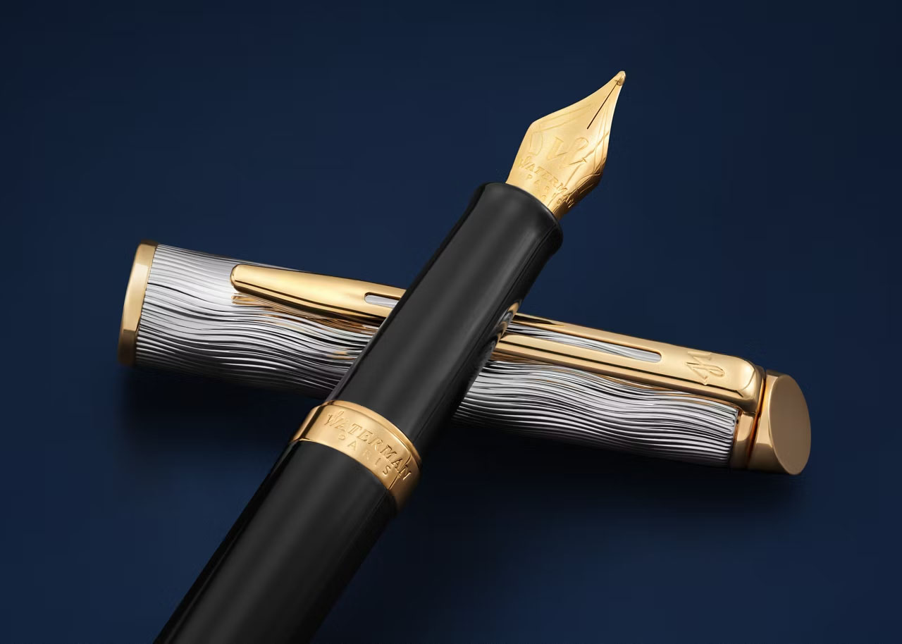 Waterman Hémisphère