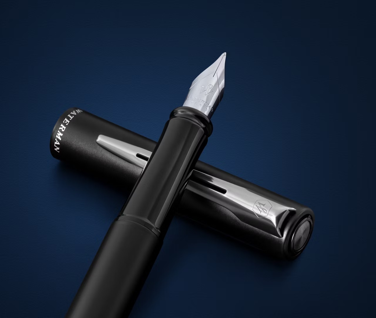 Waterman Allure