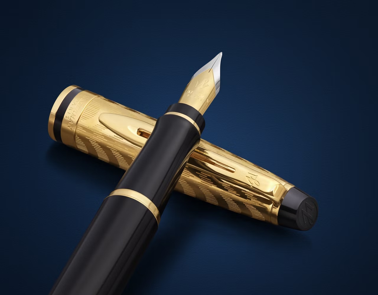 Waterman Expert