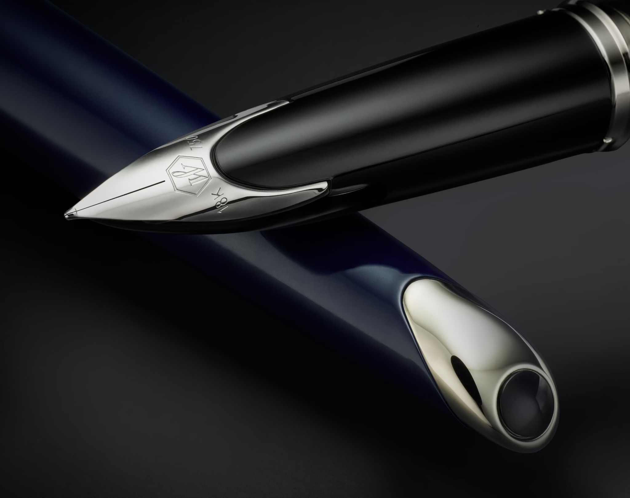 Waterman Carène