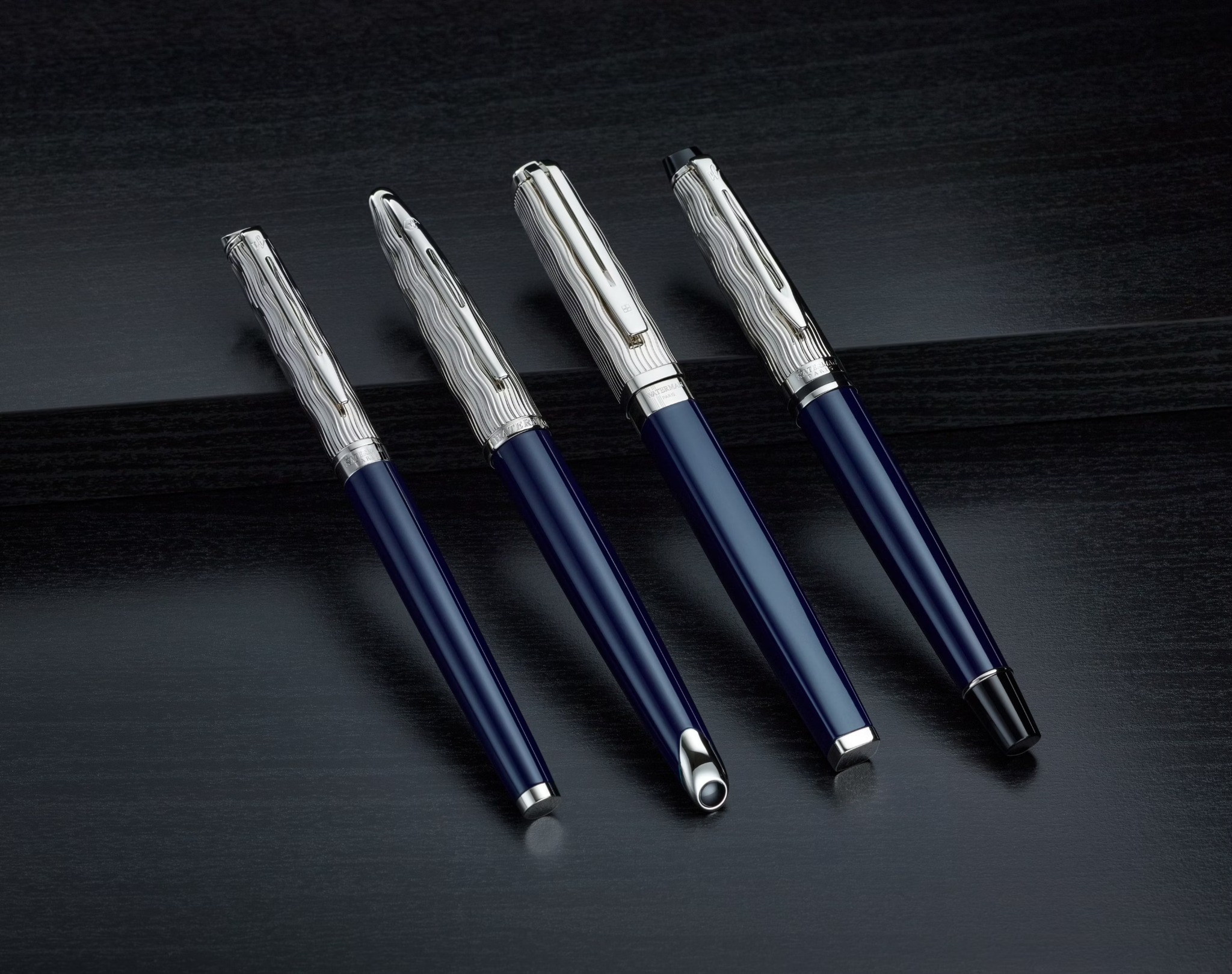 Waterman L'Essence du Bleu