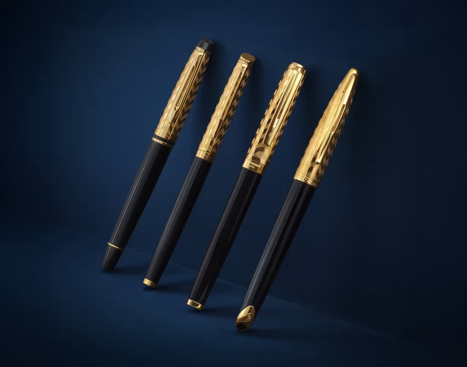Waterman Opéra Collection